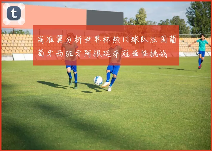 高准翼分析世界杯热门球队法国葡萄牙西班牙阿根廷夺冠面临挑战