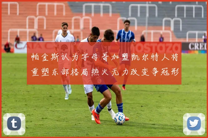 帕金斯认为字母哥加盟凯尔特人将重塑东部格局热火无力改变争冠形势