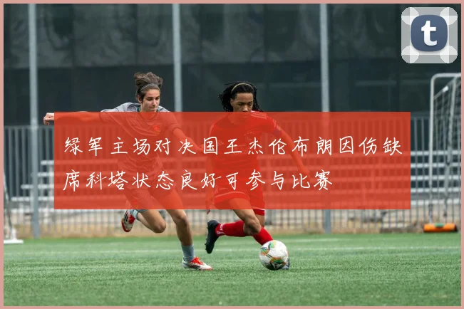绿军主场对决国王杰伦布朗因伤缺席科塔状态良好可参与比赛