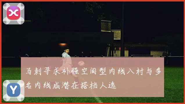 马刺寻求补强空间型内线八村与多名内线成潜在搭档人选
