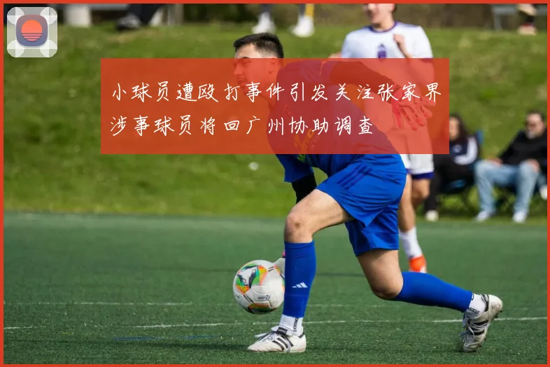小球员遭殴打事件引发关注张家界涉事球员将回广州协助调查
