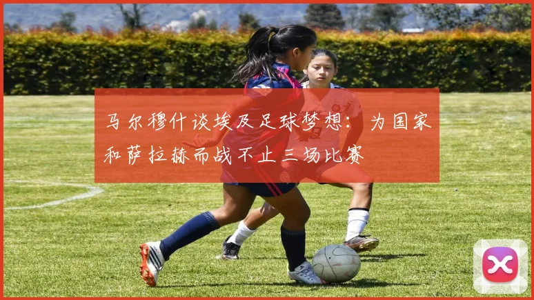 马尔穆什谈埃及足球梦想：为国家和萨拉赫而战不止三场比赛